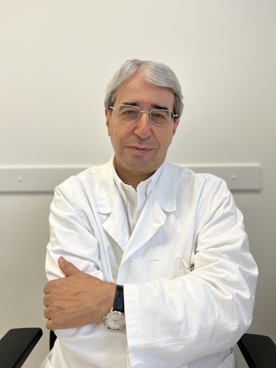 Dott. Paolo Di Benedetto: una pubblicazione su un caso di patologia discale